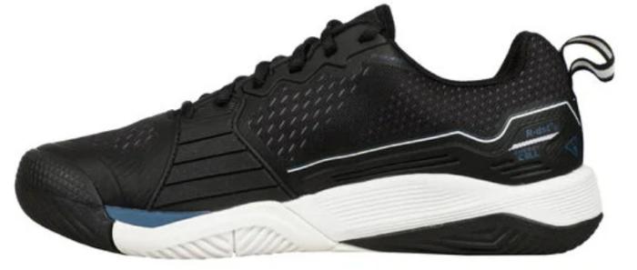 Wilson Rush Pro 4.5 Allcourt Herren / Schwarz-Weiß